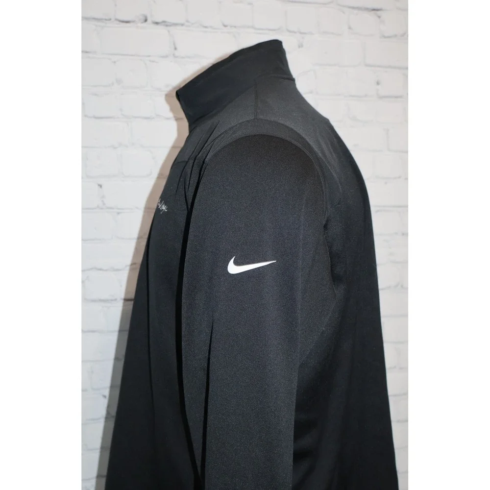 Nike golf pullover